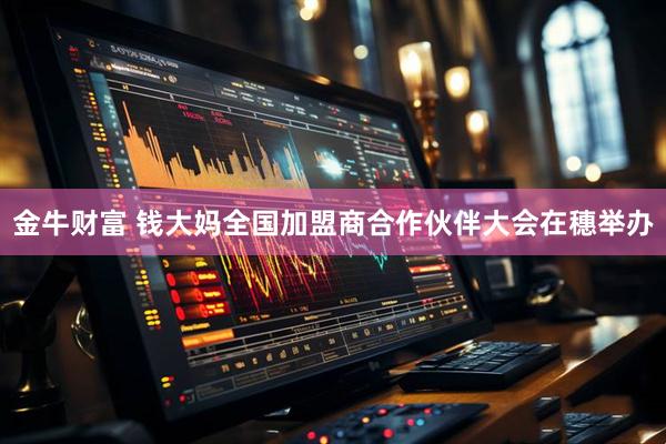 金牛财富 钱大妈全国加盟商合作伙伴大会在穗举办