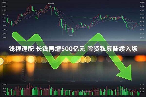 钱程速配 长钱再增500亿元 险资私募陆续入场